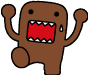 どーもくん