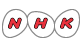NHK